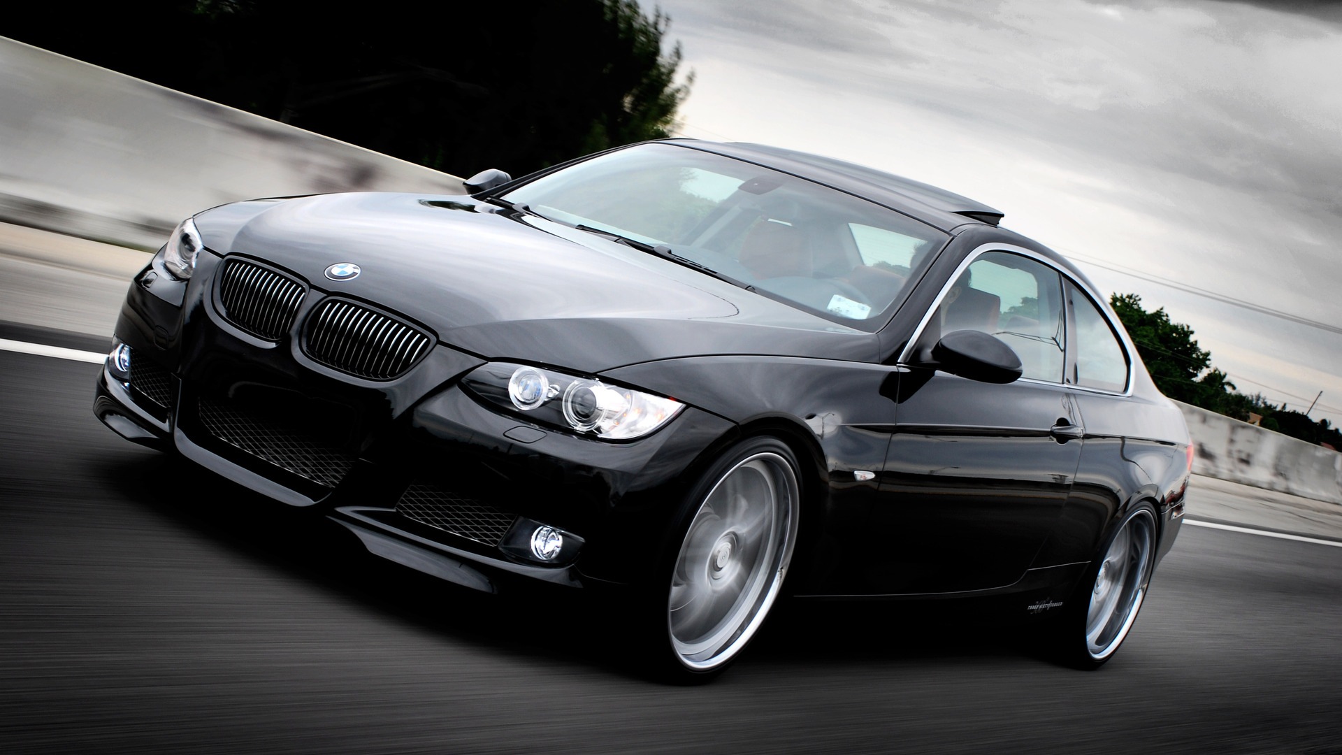 Bmw 335i
