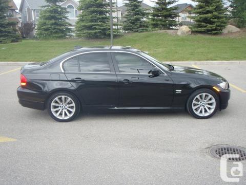 Bmw 335i 4 Door