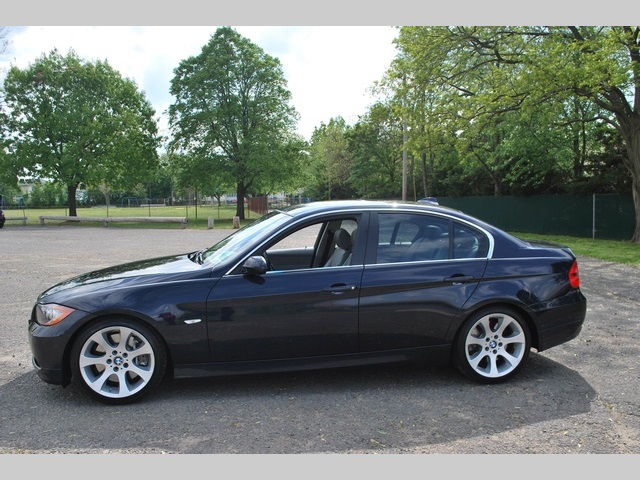 Bmw 335i 4 Door