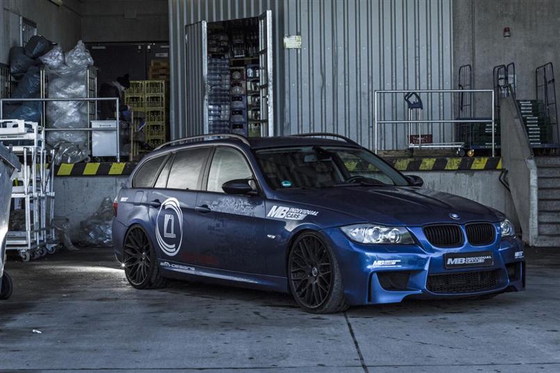 Bmw 335i 400hp