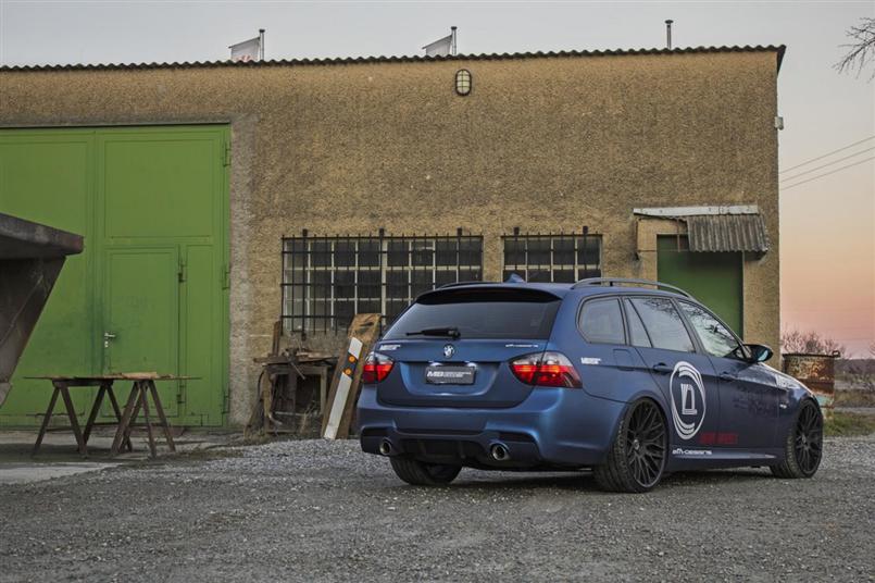 Bmw 335i 400hp
