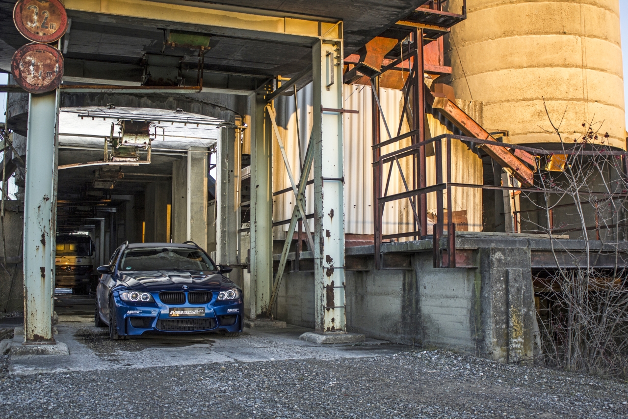 Bmw 335i 400hp