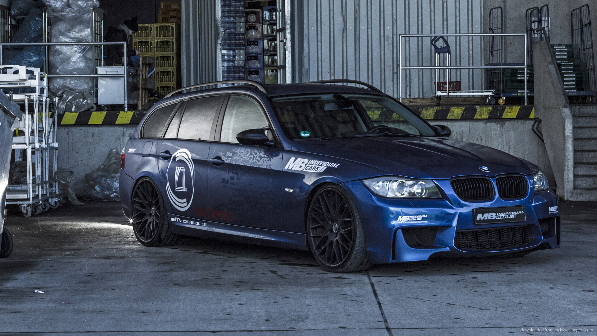 Bmw 335i 400hp