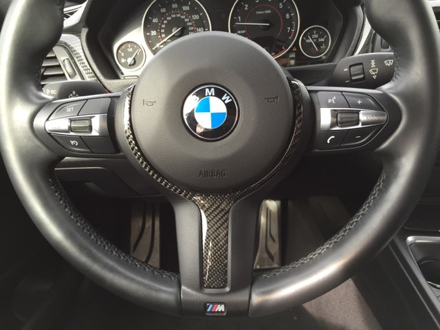 Bmw 335i 400hp