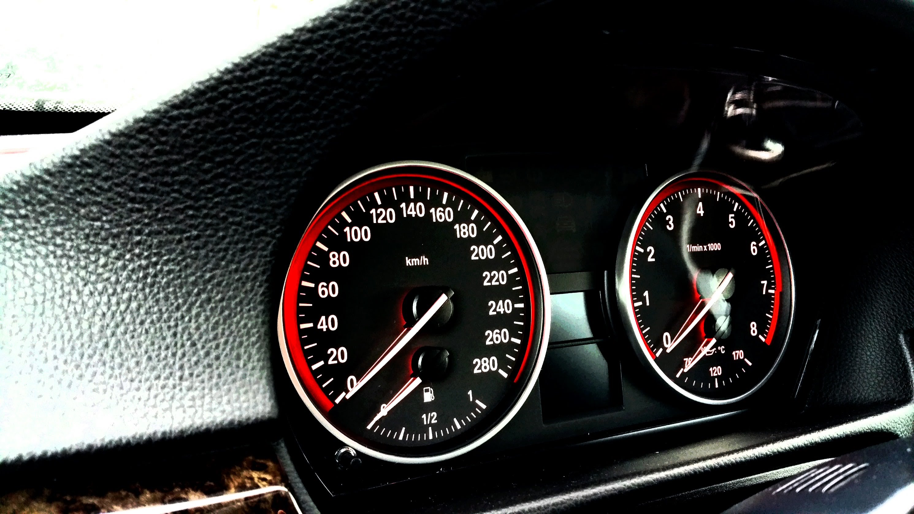 Bmw 335i 400hp