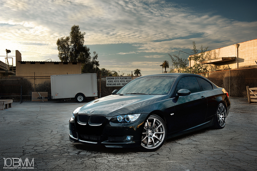 Bmw 335i