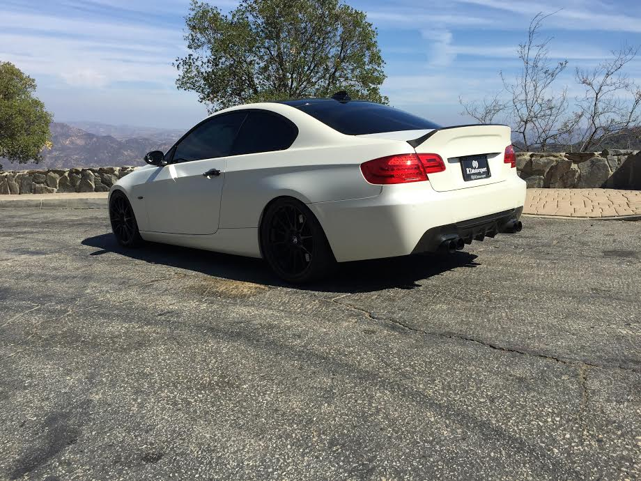 Bmw 335i 500hp Bmw 335i 500hp
