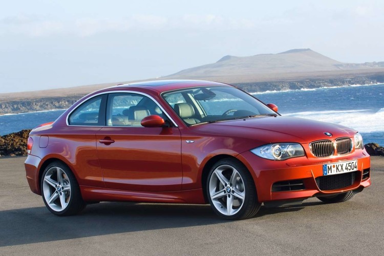 Bmw 335i 500hp