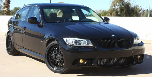 Bmw 335i 500hp