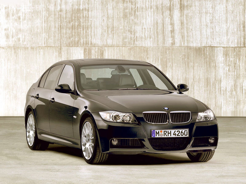 Bmw 335i 500hp