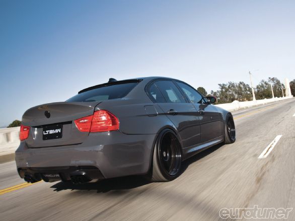 Bmw 335i 500hp