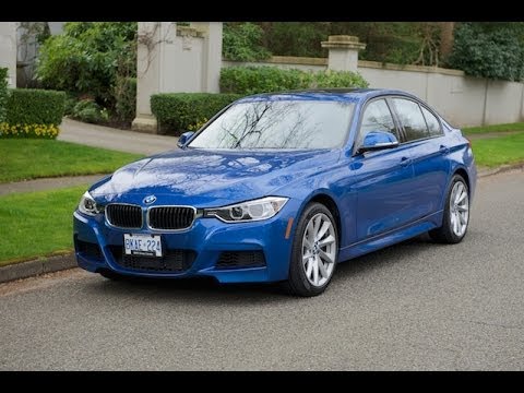 Bmw 335i