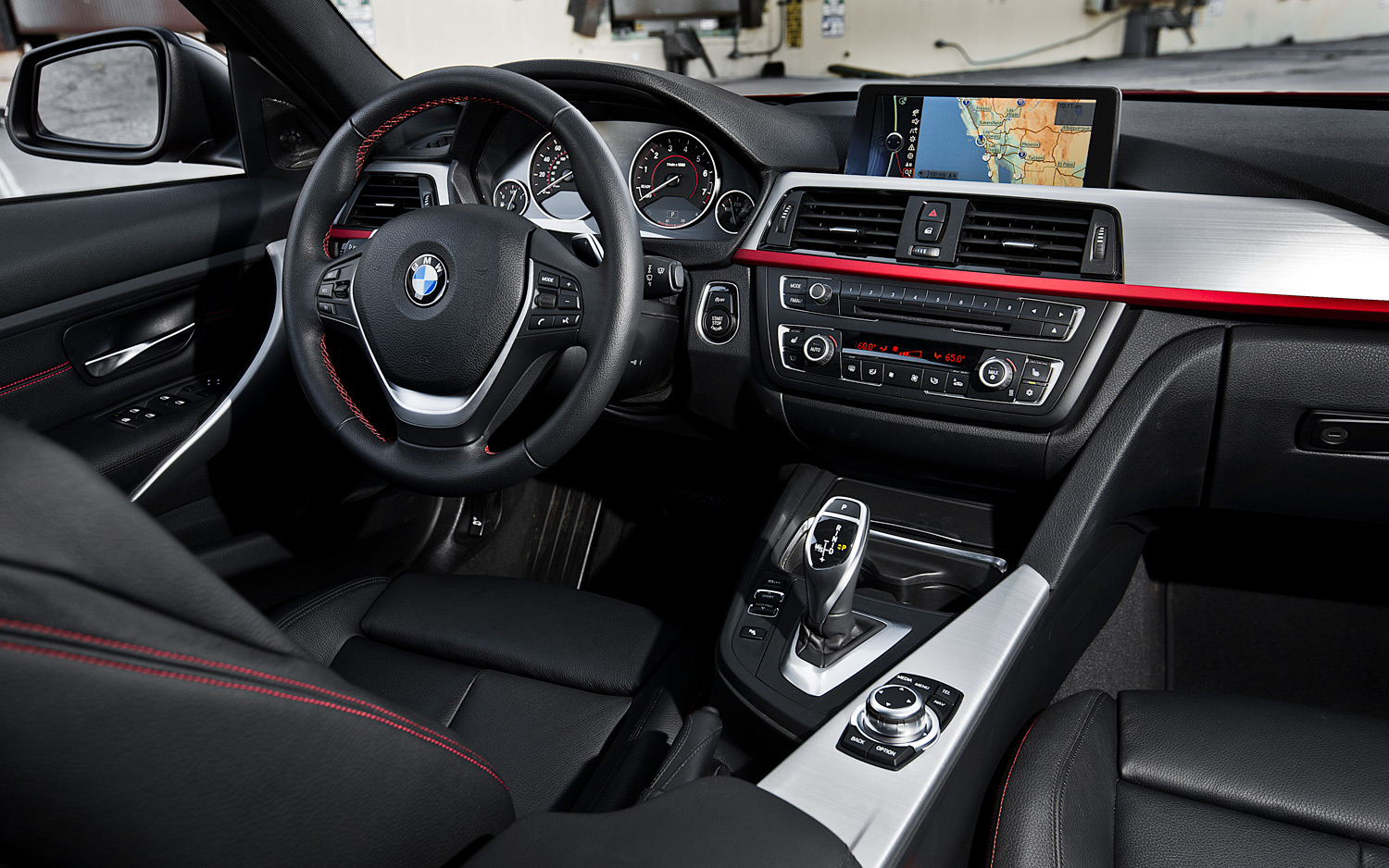 Bmw 335i