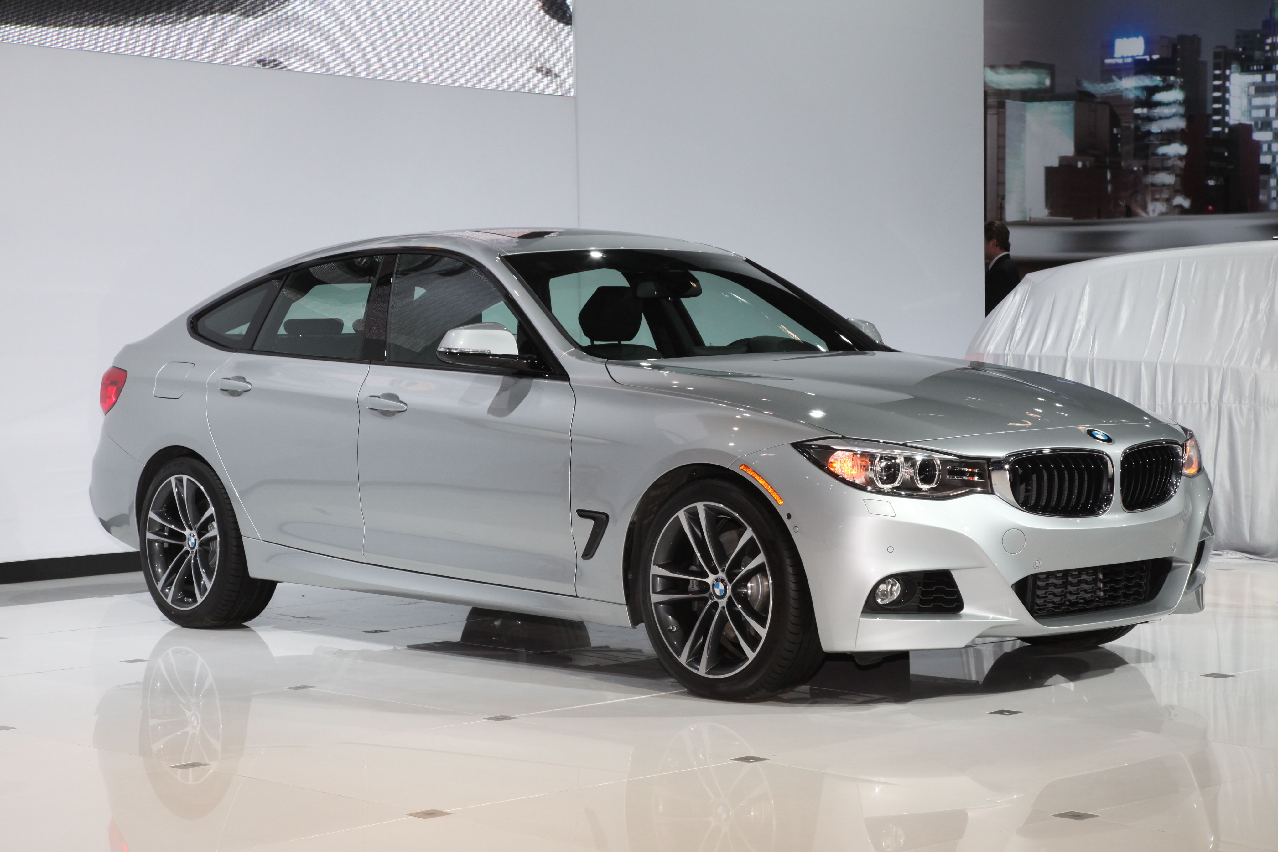 Bmw 335i Automatic