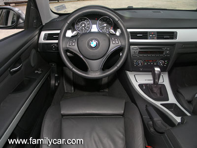 Bmw 335i Automatic