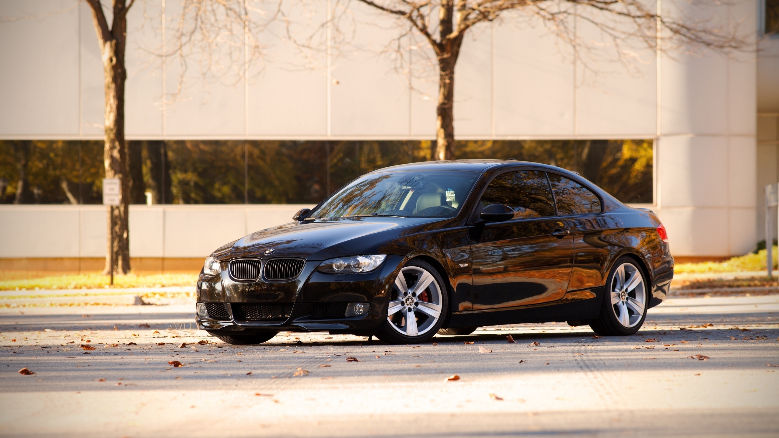 Bmw 335i Automatic