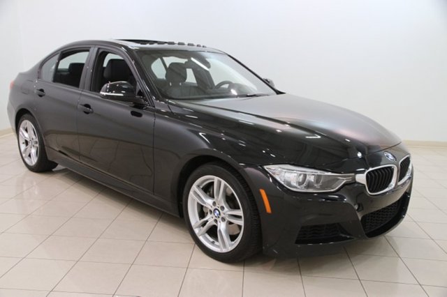 Bmw 335i Awd