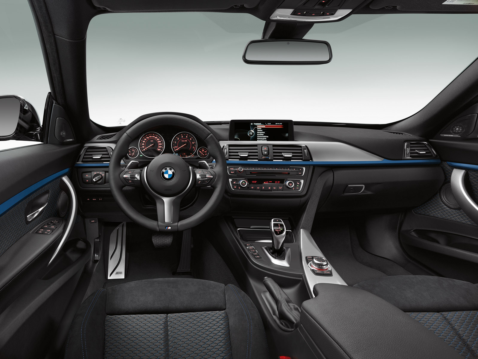 Bmw 335i Black
