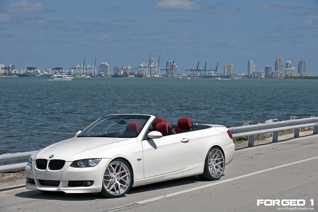 Bmw 335i Convertible Bmw 335i Convertible