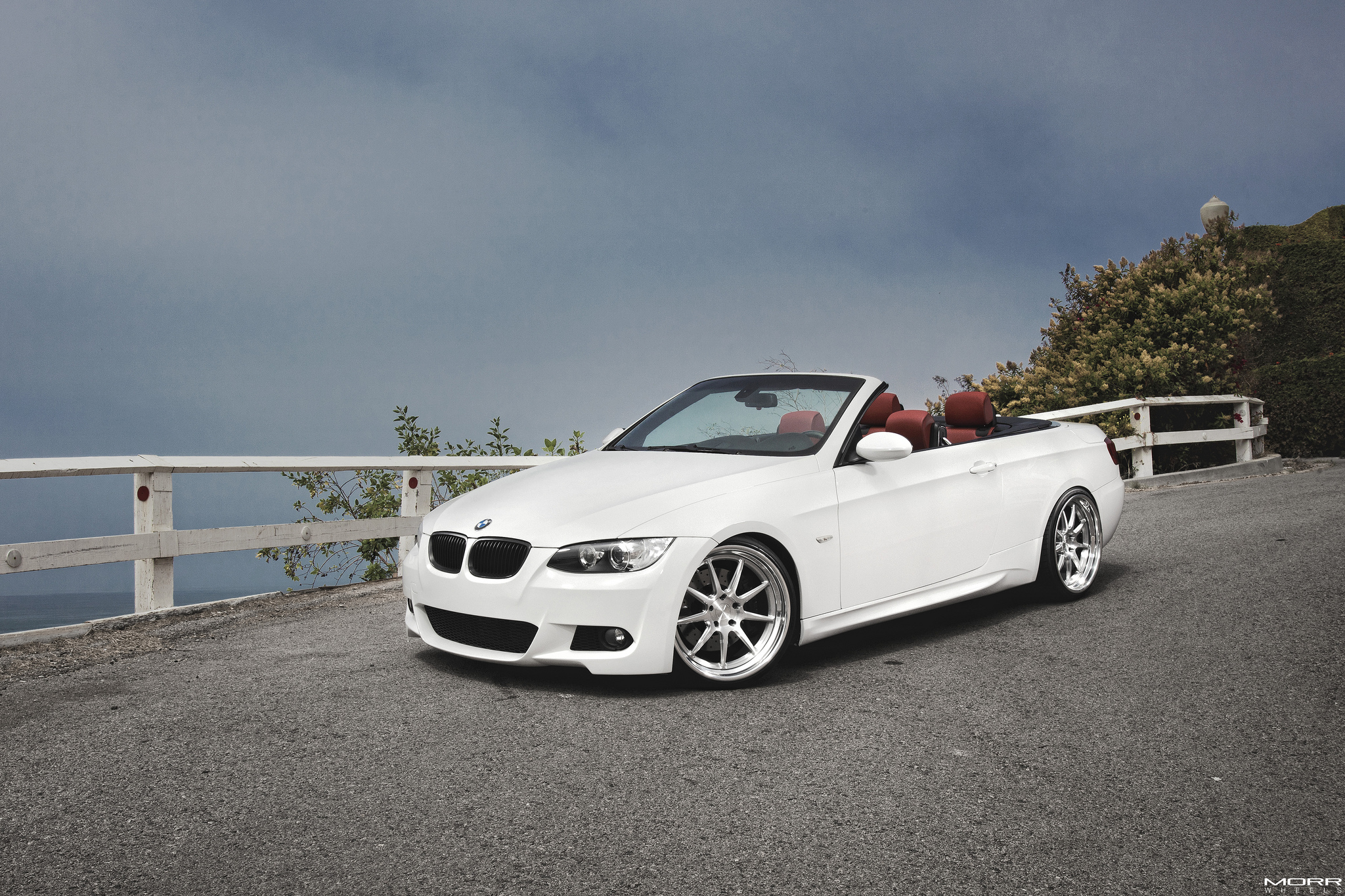 Bmw 335i Convertible