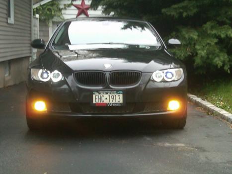 Bmw 335i Dci