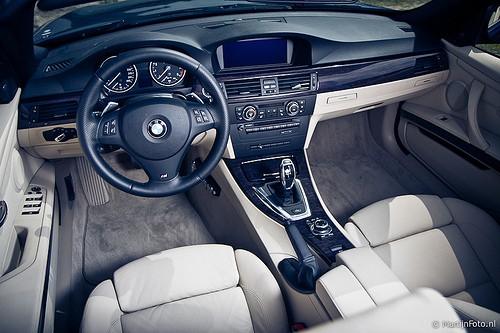 Bmw 335i Dct