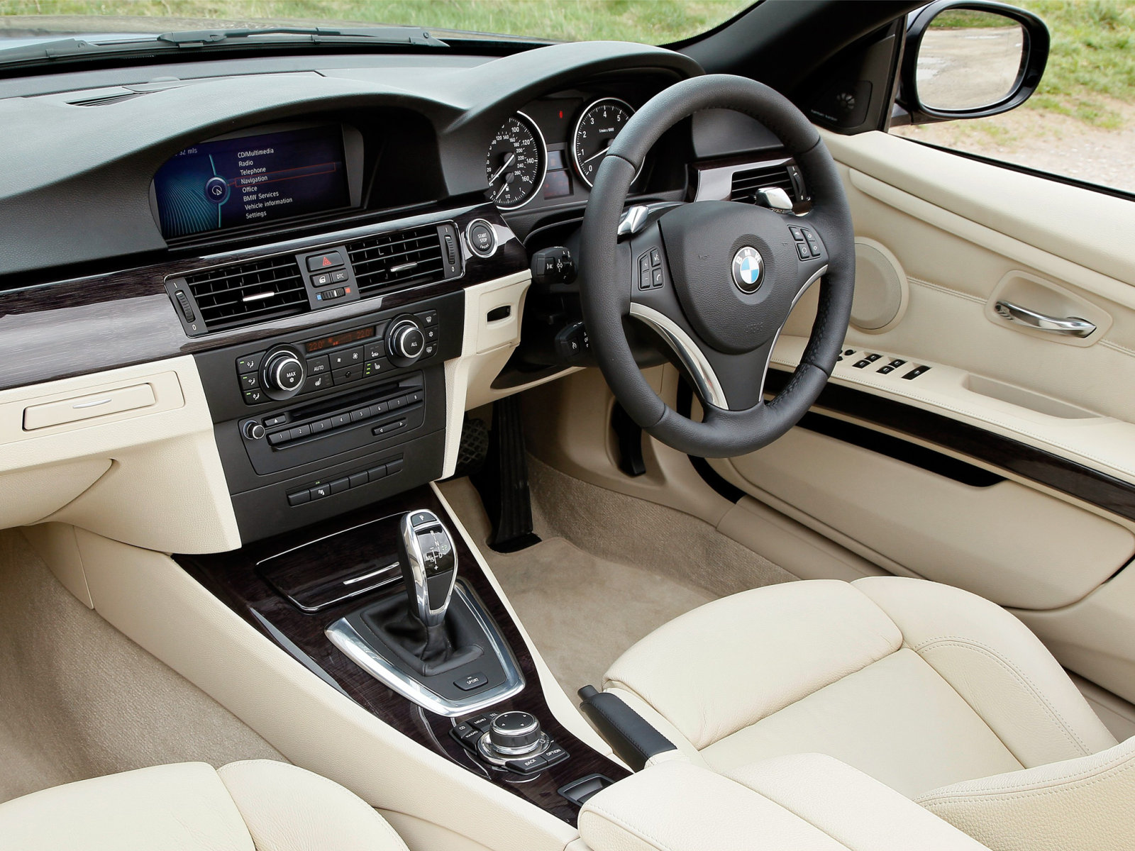 Bmw 335i Dct