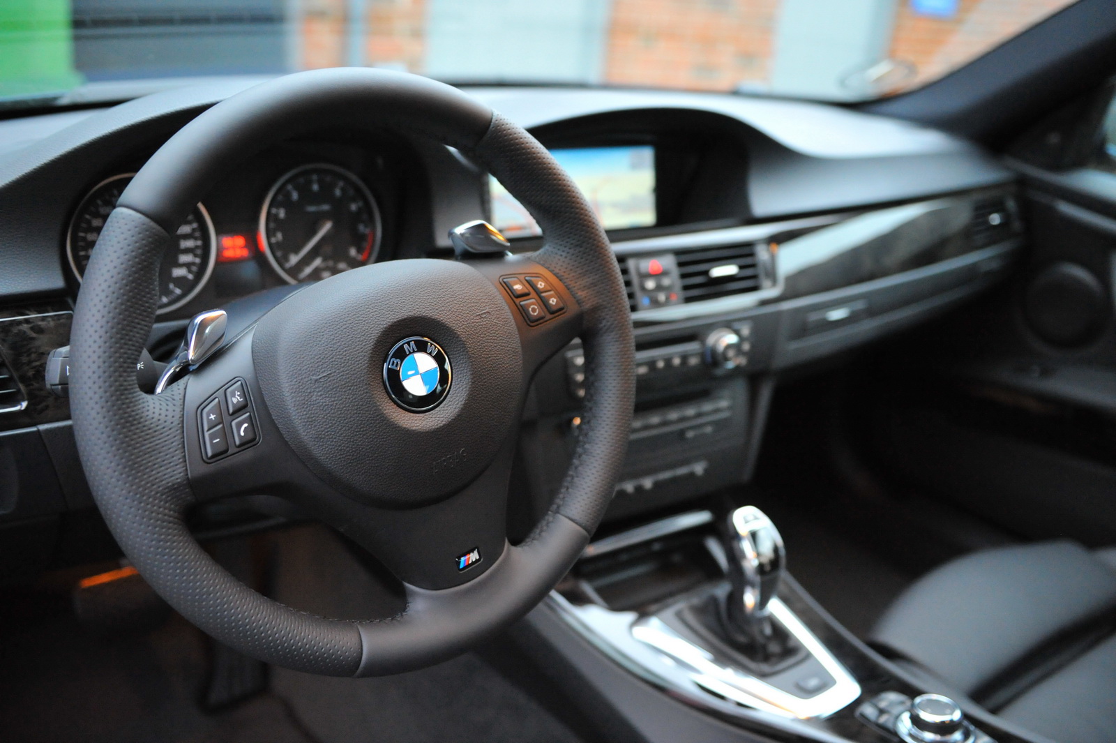 Bmw 335i Dct
