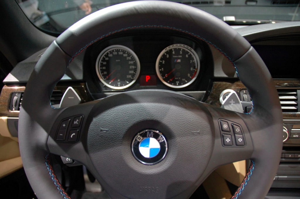 Bmw 335i Dct