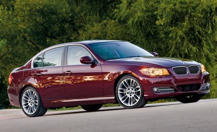 Bmw 335i Diesel