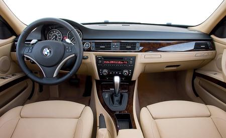Bmw 335i Diesel