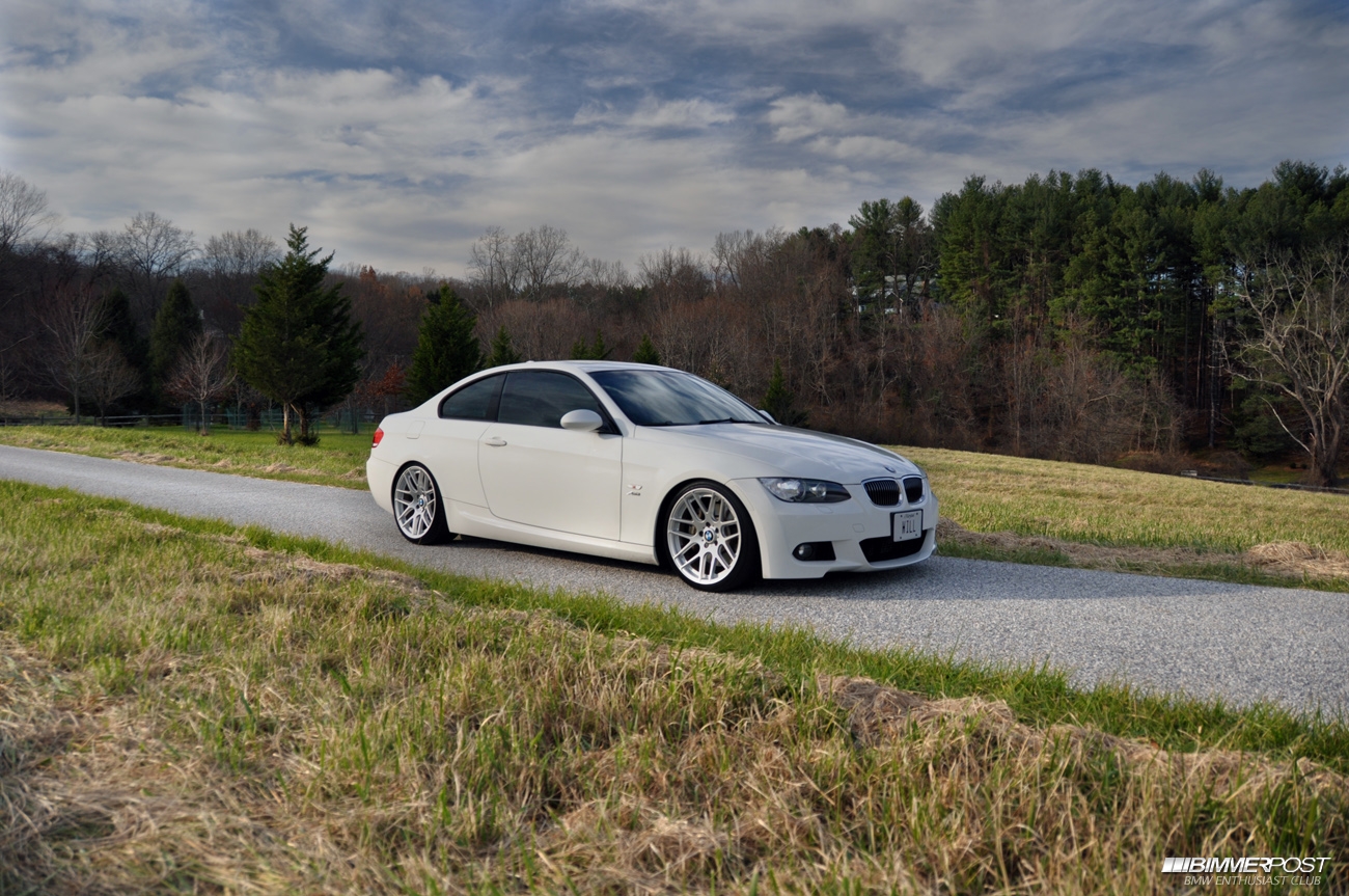 Bmw 335i E85