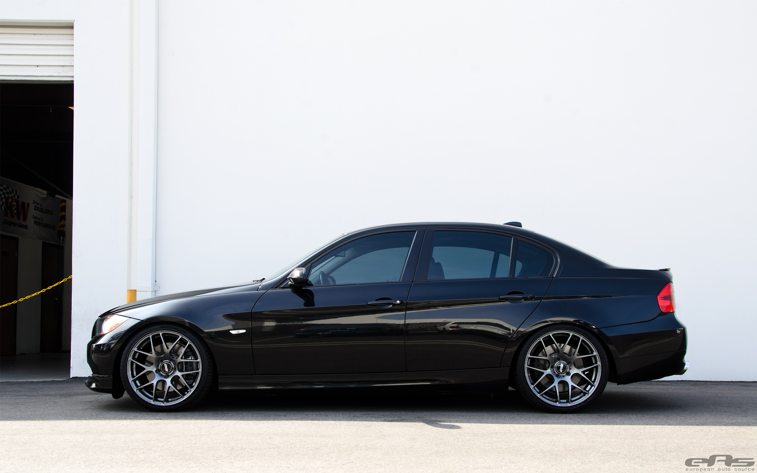 Bmw 335i E90