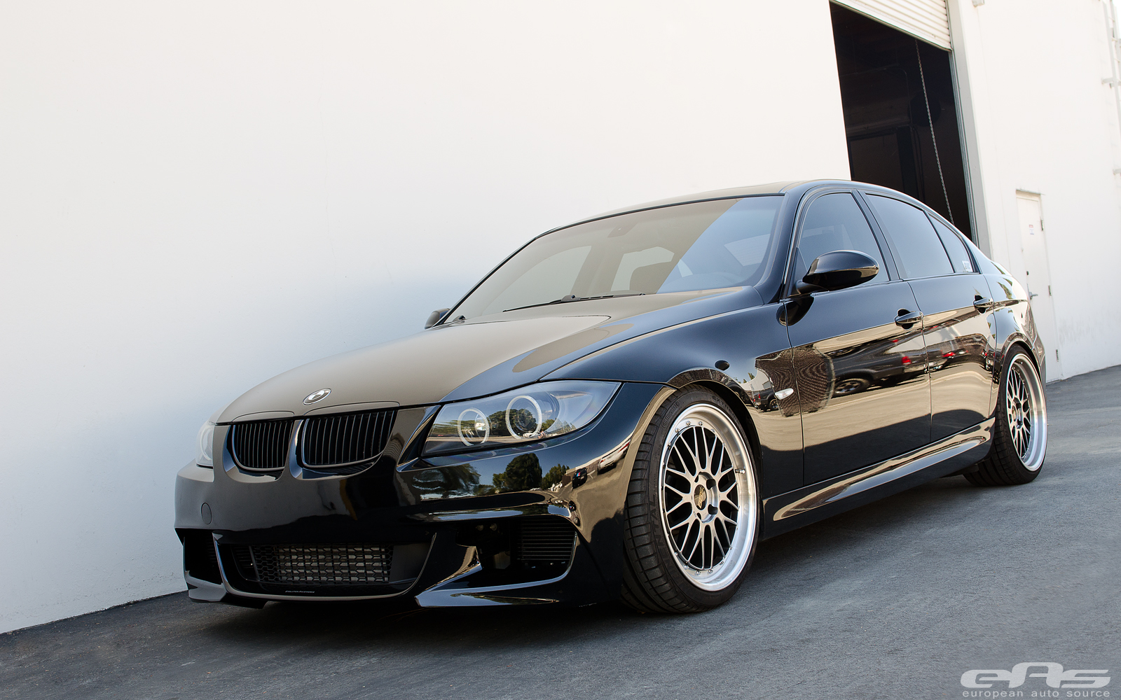 Bmw 335i E90