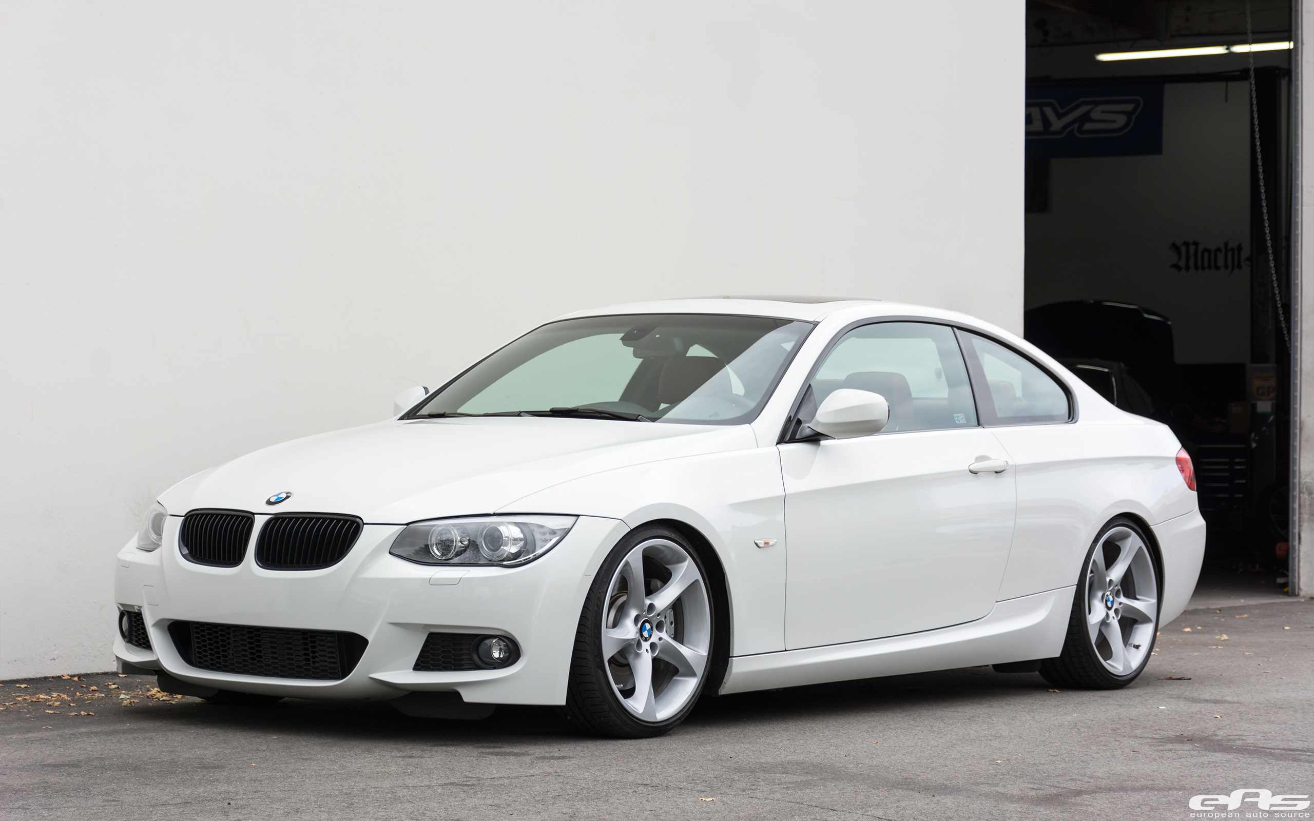 Bmw 335i E92