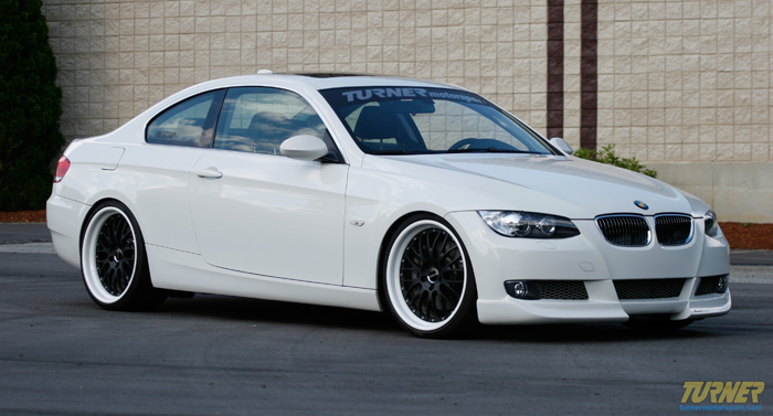 Bmw 335i E92