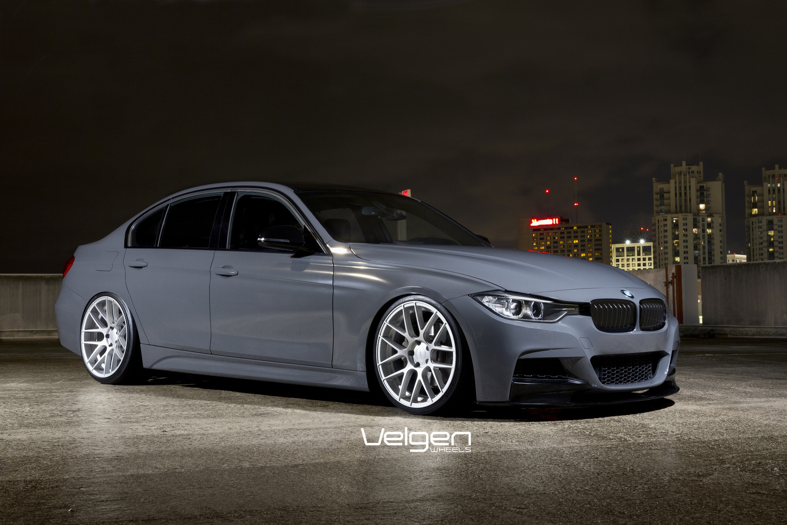 Bmw 335i F30