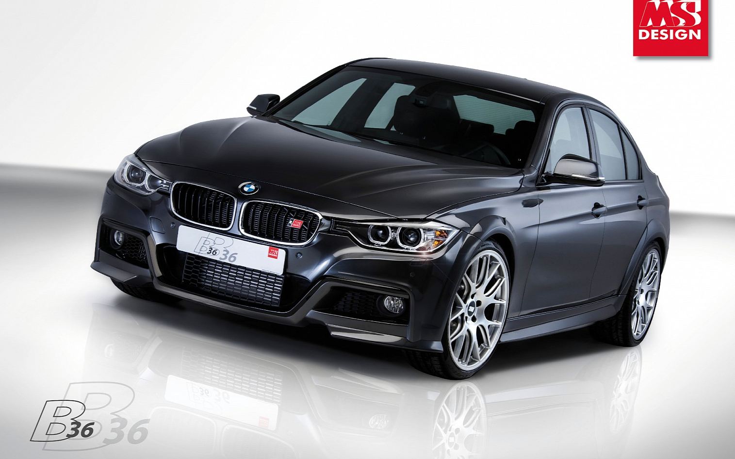 Bmw 335i F30