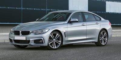 Bmw 335i Gran Coupe