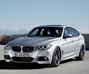 Bmw 335i Gran Coupe