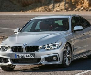 Bmw 335i Gran Coupe