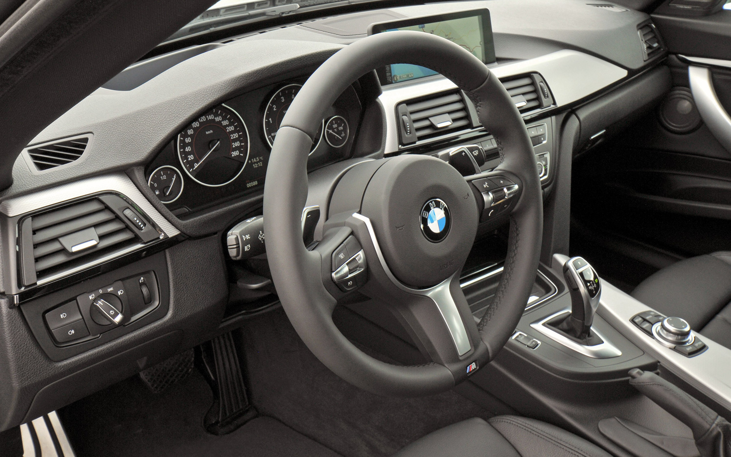 Bmw 335i Gran Turismo