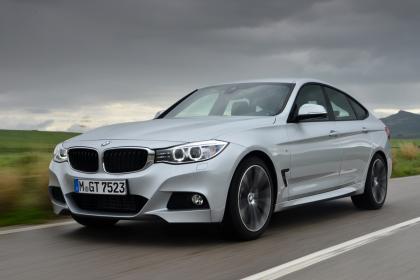 Bmw 335i Gran Turismo Bmw 335i Gran Turismo