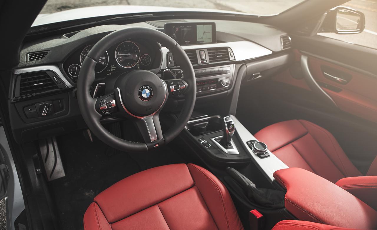 Bmw 335i Gt Xdrive