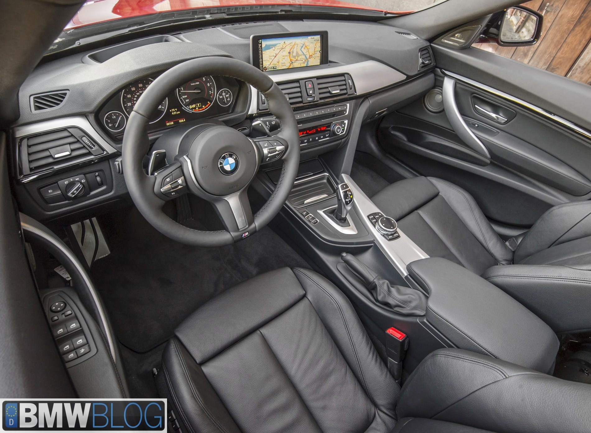 Bmw 335i Gt