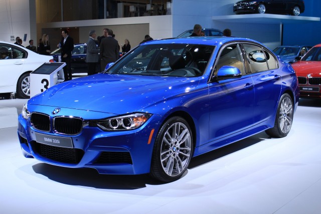 Bmw 335i Hybrid Bmw 335i Hybrid
