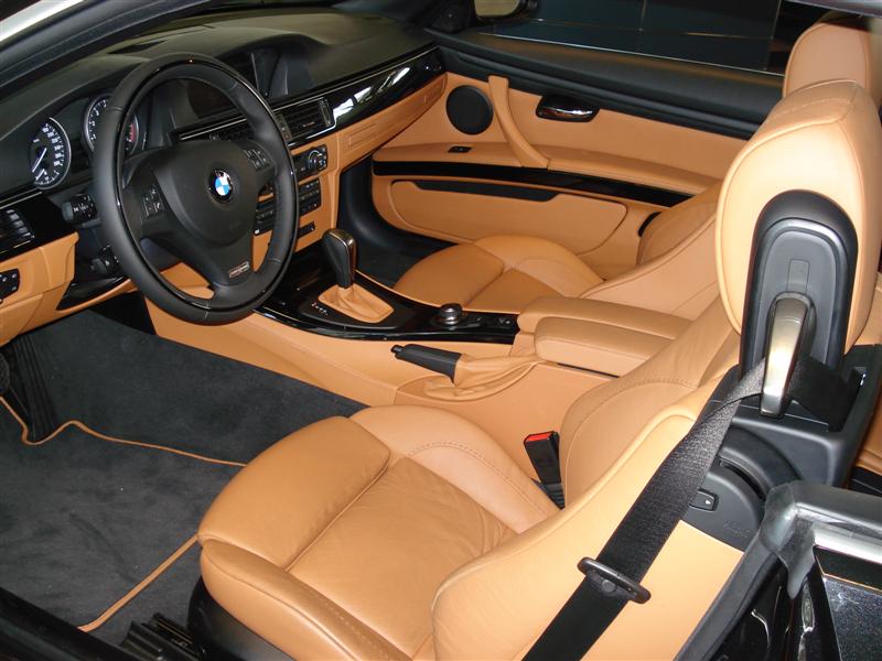 Bmw 335i Individual
