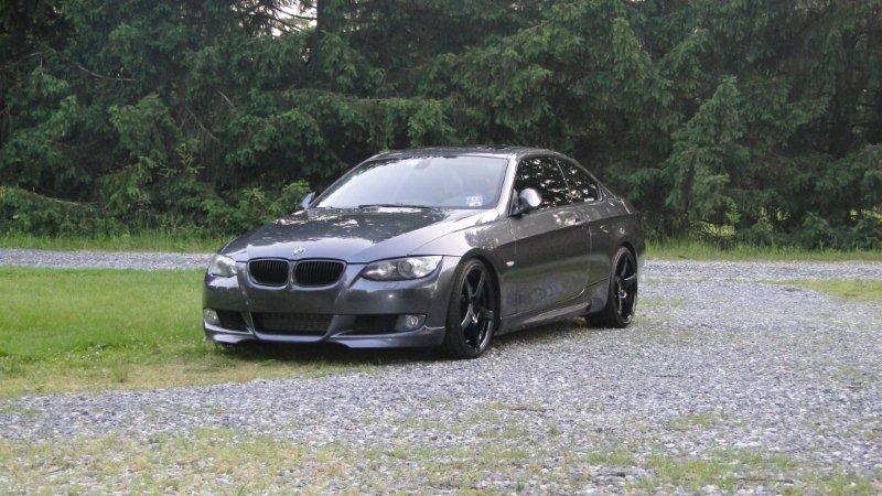 Bmw 335i Jb4