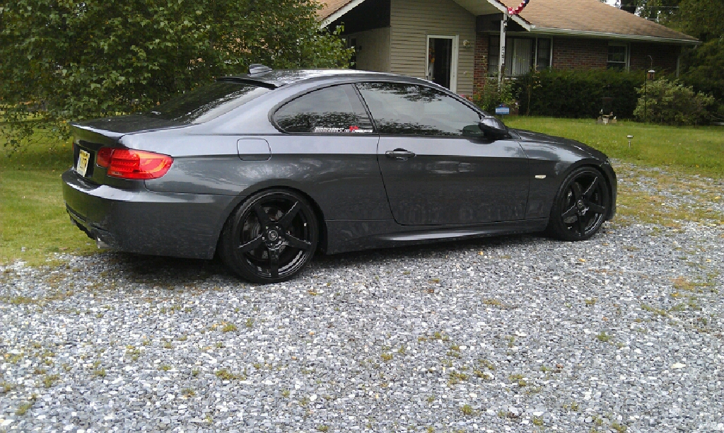 Bmw 335i Jb4 Bmw 335i Jb4