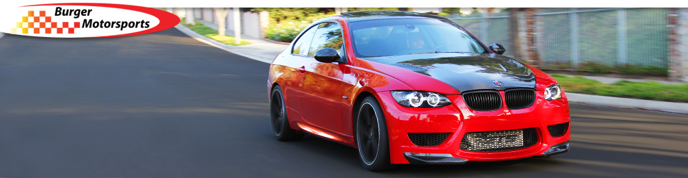 Bmw 335i Jb4